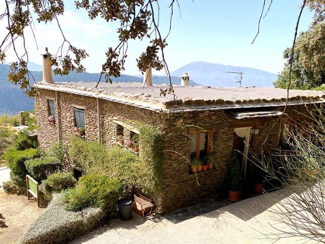 Casa Rural en venta en Comarca de la Alpujarra Granadina, Andalucía