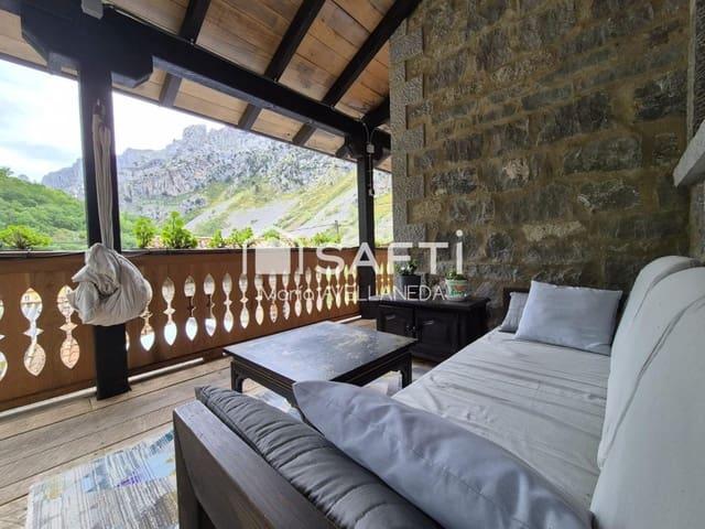 Casa Rural en venta en Posada De Valdeón, Castilla y León