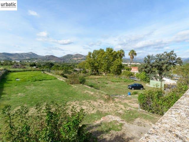 Casa Rural en venta en la Safor, Valencia