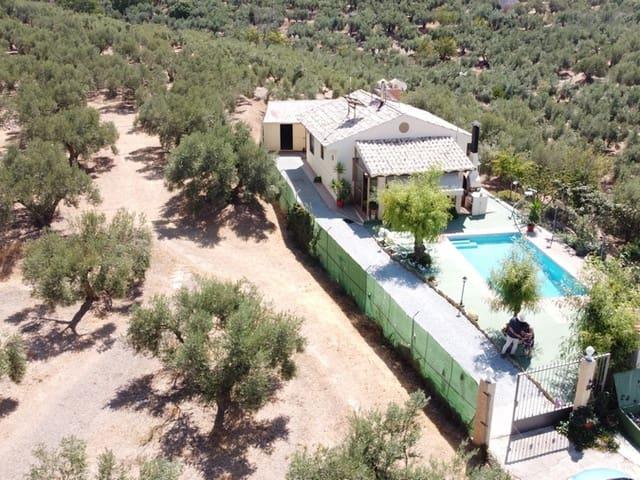 Casa Rural en venta en Pozo Alcón, Andalucía