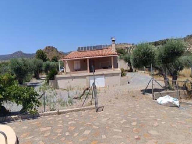 Casa Rural en venta en Pozo Alcón, Andalucía