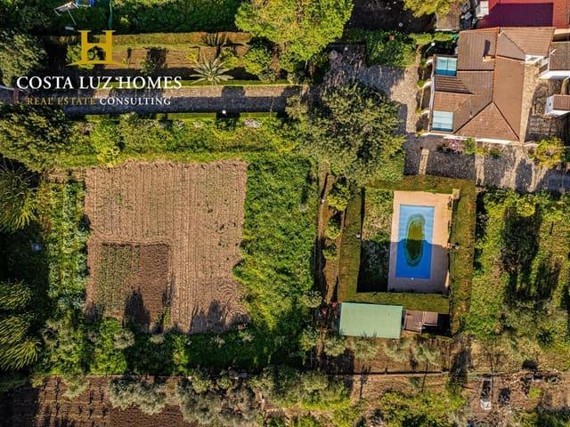 Casa Rural en venta en Sierra de Cádiz, Andalucía