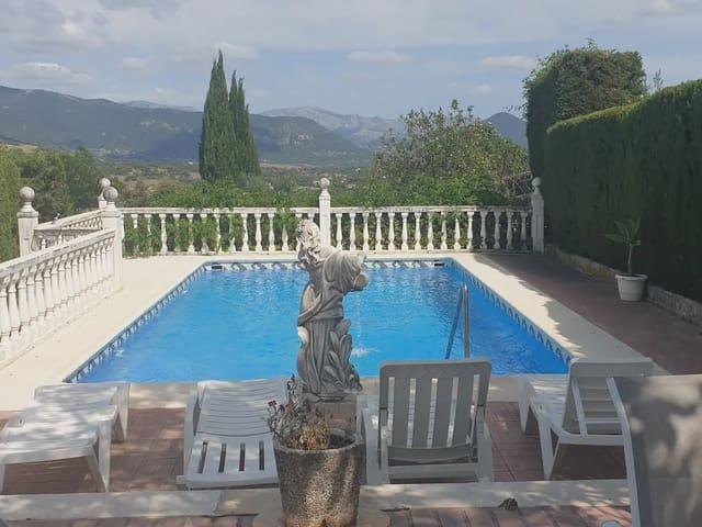 Casa Rural en venta en Sierra de Cádiz, Andalucía
