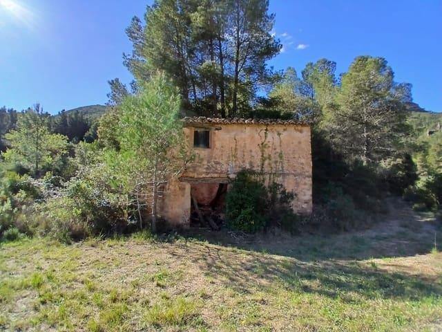 Casa Rural en venta en Terra Alta, Catalunya