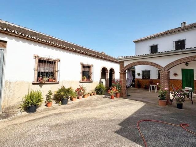 Casa Rural en venta en Priego De Córdoba