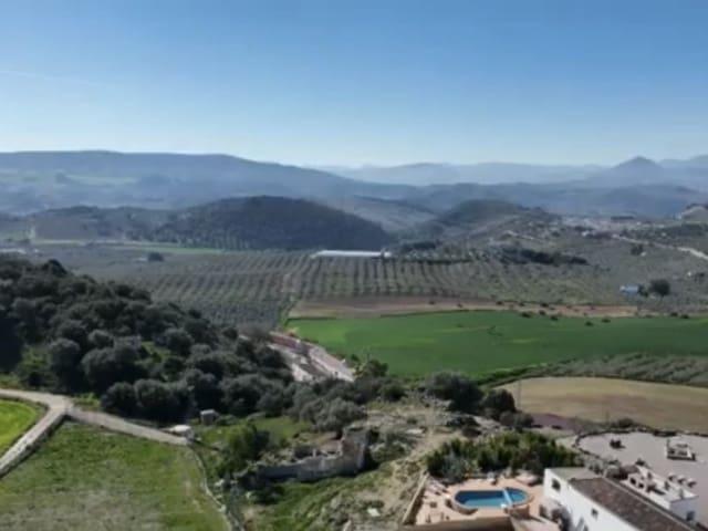 Casa Rural en venta en Pruna, Andalucía