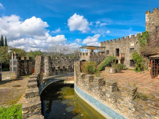 Casa Rural en venta en Baix Empordà, Catalunya