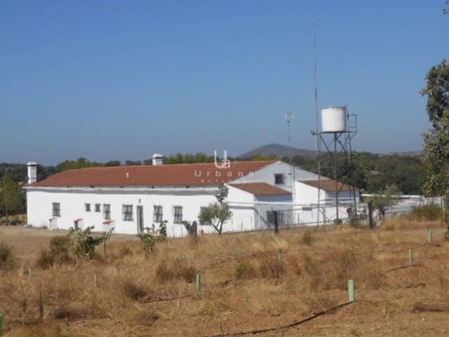 Casa Rural en venta en El Andévalo, Andalucía