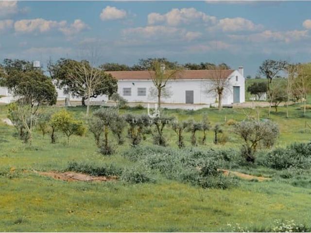 Casa Rural en venta en El Andévalo, Andalucía