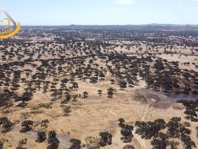 Casa Rural en venta en Puebla De Guzmán, Huelva