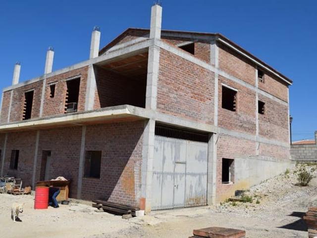 Quinta en venta en Málaga, Puente de Salia