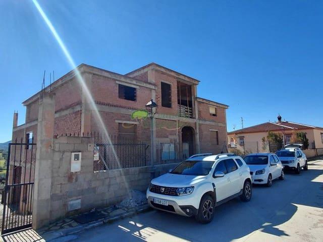 Casa Rural en venta en Puente de Salia, La Axarquía