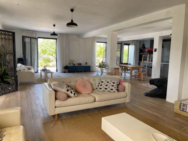 Casa Rural en venta en Barrio de la Isla, Puente Genil