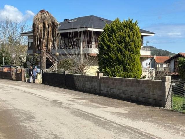 Casa Rural en venta en Puente San Miguel, Reocín