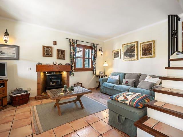 Casa Rural en venta en Port d'Andratx, Serra de Tramuntana