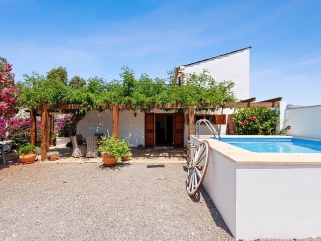 Casa Rural en venta en Port d'Andratx, Serra de Tramuntana