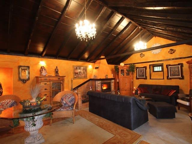 Casa Rural en venta en Puerto De La Cruz, Canarias