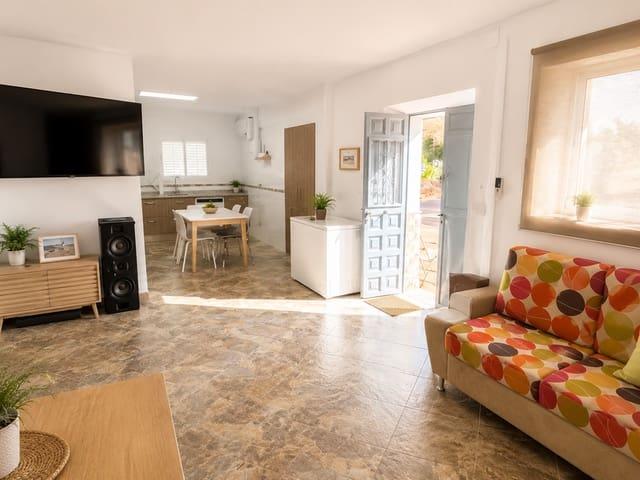 Casa Rural en venta en Puerto de la Torre, Málaga-Costa del Sol