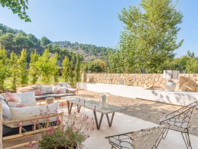 Casa Rural en venta en Port de Sóller, Serra de Tramuntana