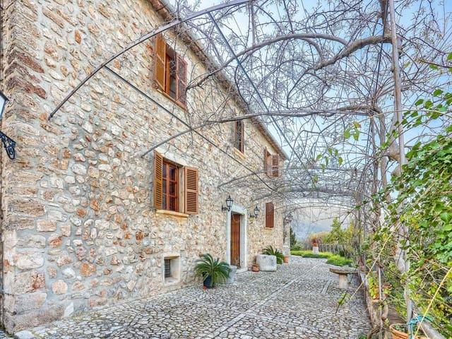 Casa Rural en venta en Port de Sóller, Serra de Tramuntana