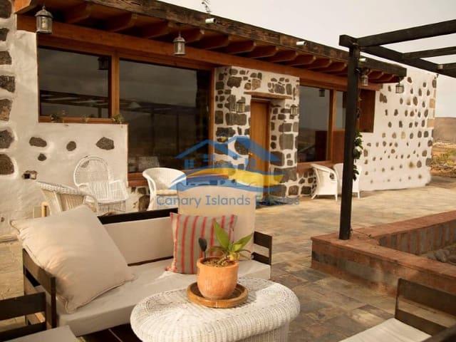 Casa Rural en venta en Puerto del rosario, Barriada del Rosario