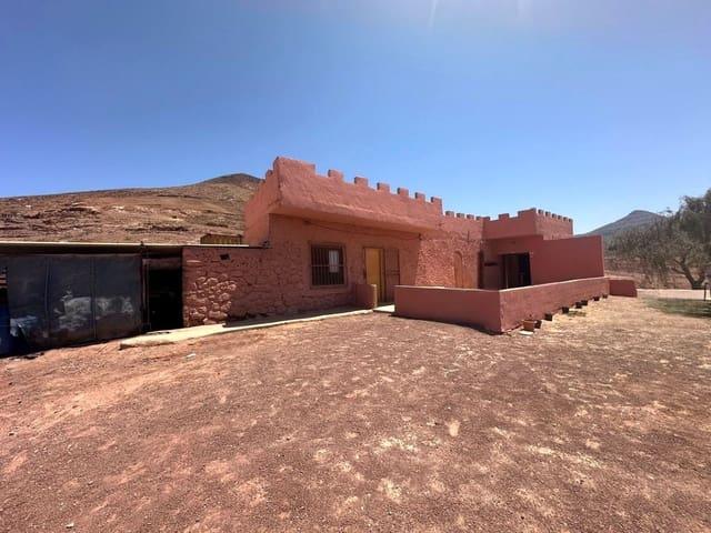 Casa Rural en venta en Los Pozos, Puerto del rosario