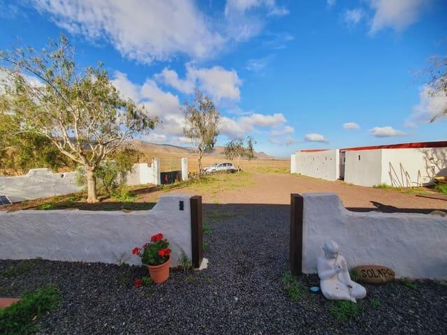 Casa Rural en venta en Los Pozos, Puerto del rosario