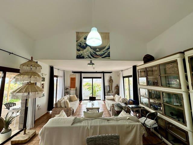 Casa Rural en venta en Los Pozos, El Rosario