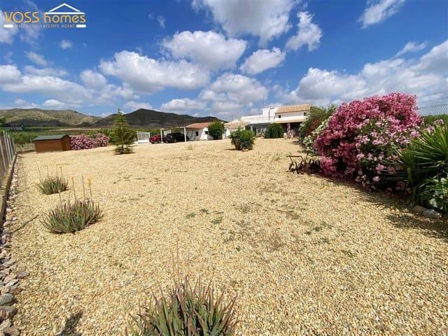 Casa Rural en venta en Las Casicas, Alto Guadalentín