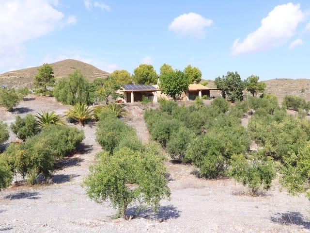 Casa Rural en venta en Las Casicas, Alto Guadalentín