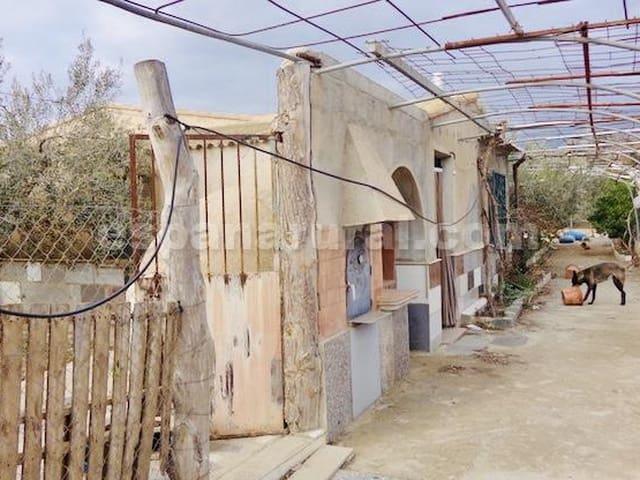 Casa Rural en venta en Las Casicas, Alto Guadalentín