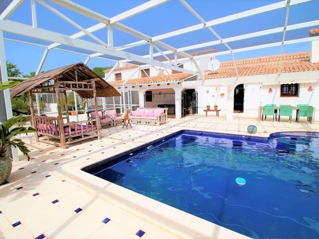 Casa Rural en venta en Las Casicas, Alto Guadalentín