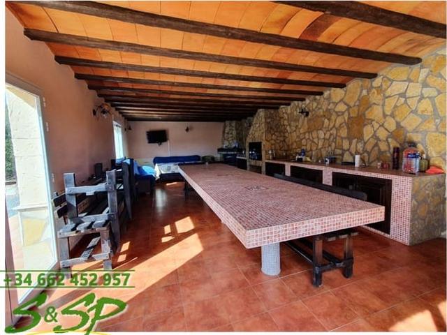 Casa Rural en venta en Las Casicas, Alto Guadalentín