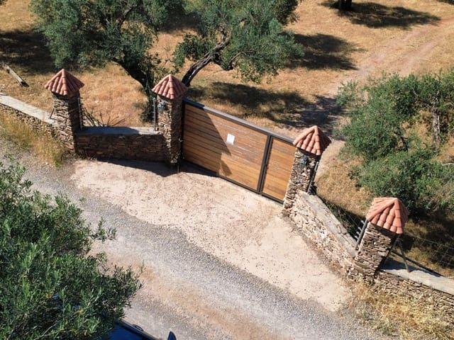 Casa Rural en venta en Sierra de Huelva, Andalucía