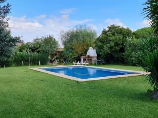 Casa Rural en venta en Las Canteras, Bahía de Cádiz