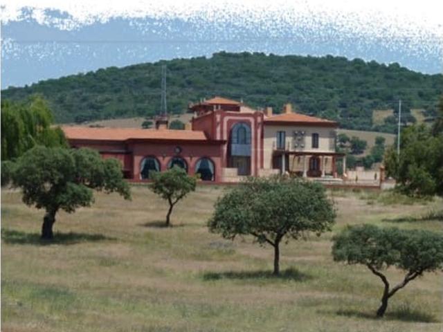 Casa Rural en venta en Barriada Centro-Sur, Puertollano