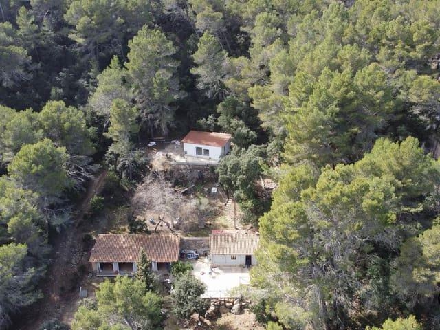Casa Rural en venta en Serra de Tramuntana, Baleares