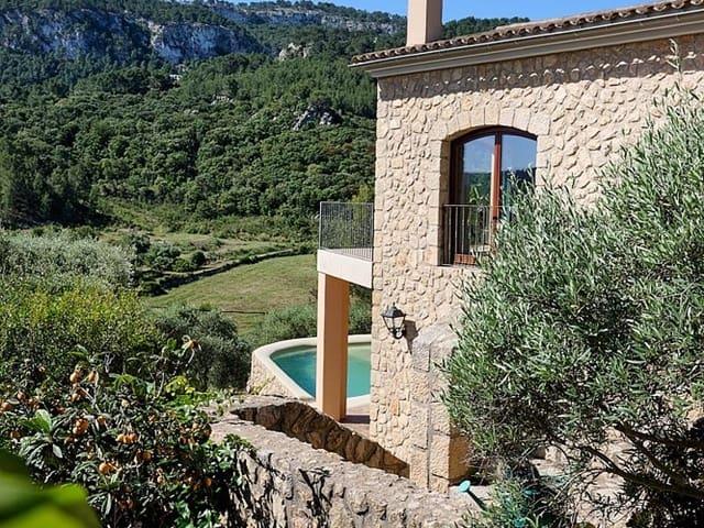 Casa Rural en venta en Serra de Tramuntana, Baleares