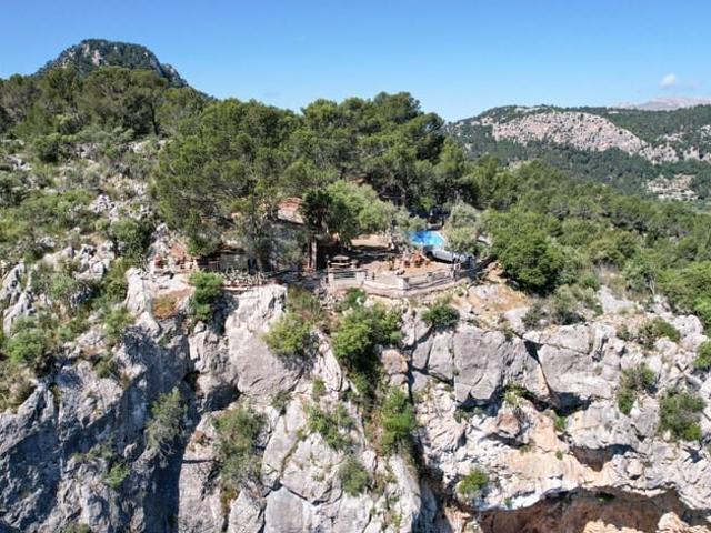 Casa Rural en venta en Serra de Tramuntana, Baleares