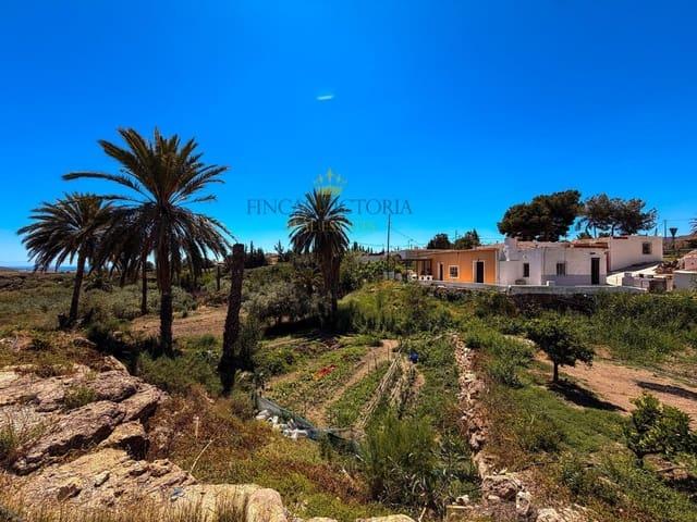 Casa Rural en venta en La Estación, Pulpí
