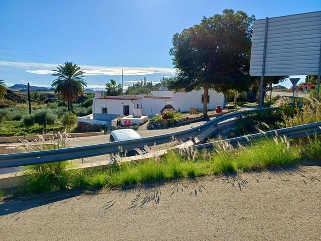 Casa Rural en venta en La Estación, Pulpí