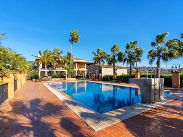 Casa Rural en venta en Palma, Baleares