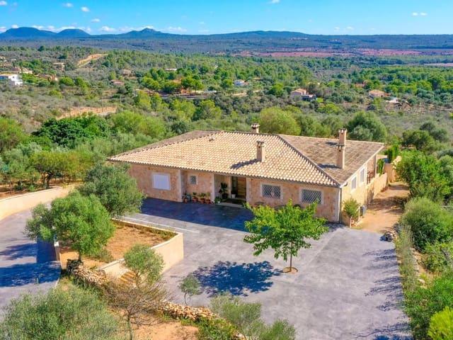 Casa Rural en venta en Palma, Baleares