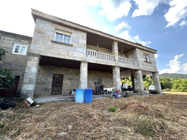 Casa Rural en venta en Ourense