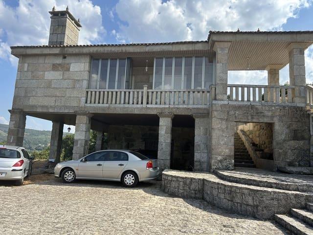 Casa Rural en venta en Punxín, O Carballiño