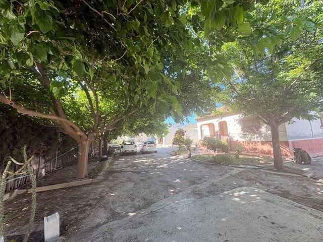 Casa Rural en venta en Valle del Almanzora, Andalucía