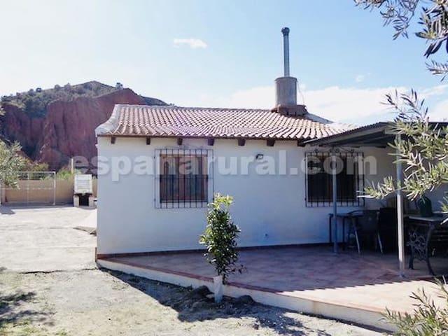 Casa Rural en venta en Valle del Almanzora, Andalucía