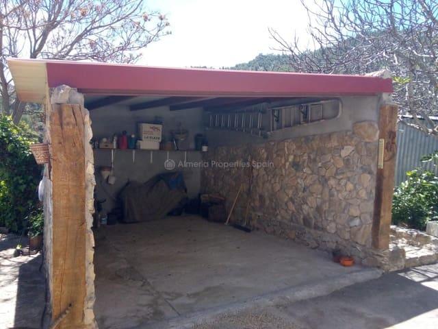 Casa Rural en venta en Valle del Almanzora, Andalucía