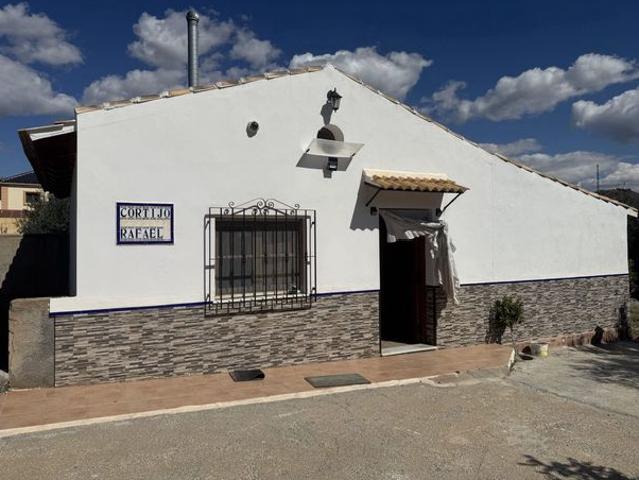 Casa Rural en venta en Purchena, Almería