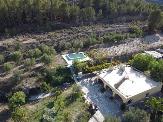 Casa Rural en venta en Valle del Almanzora, Andalucía